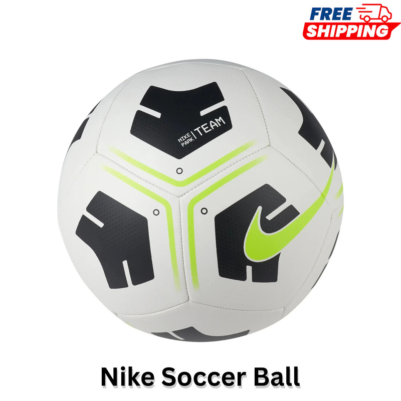 Nike Size 3 Soccer Ball Football Training Team Ball Durable Park Play