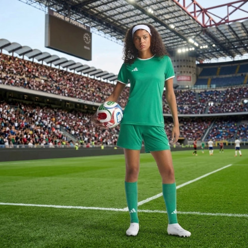 FIFA 2026 Trionda Pro Match Ball Official World Cup Soccer Football Ball gallery