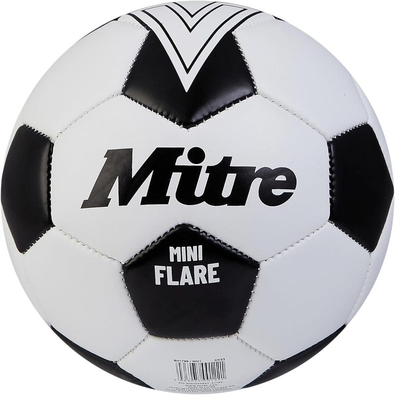 Recreation Soccer Ball