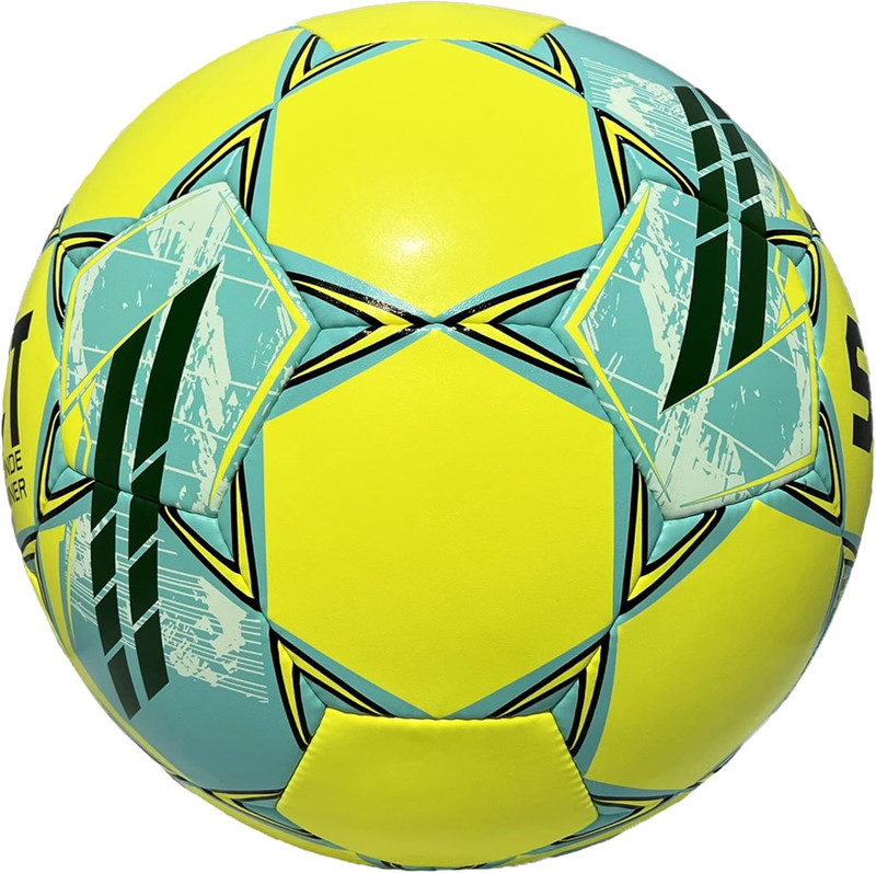 Grande Trainer Over-Sized Soccer Ball gallery