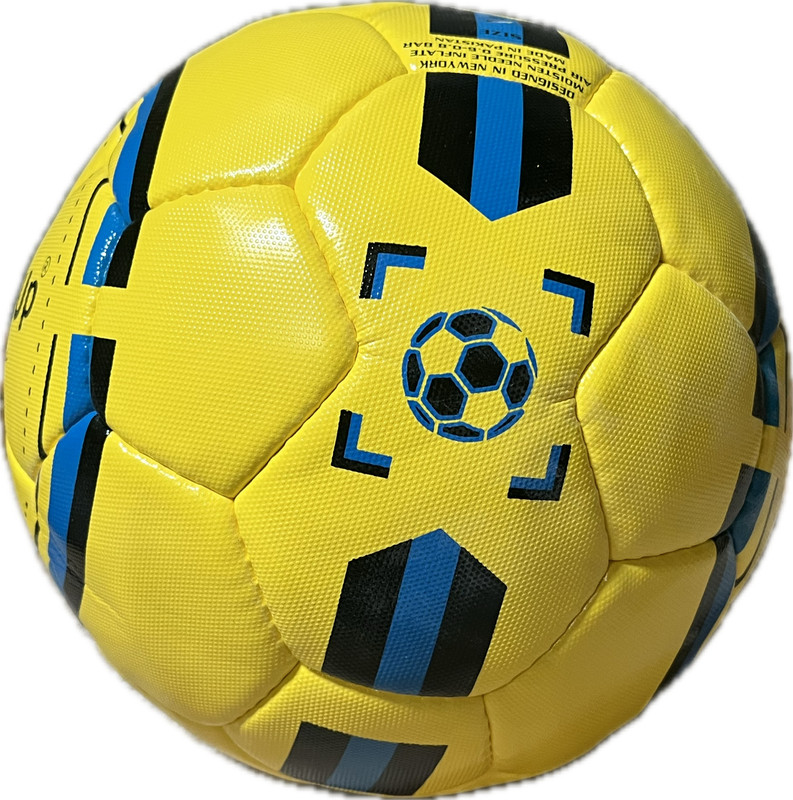 Dribble Up Size 5 Smart Soccer Ball gallery