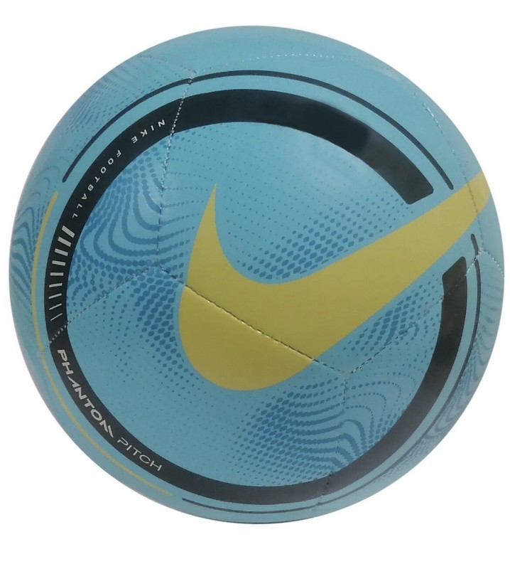 Nike Pitch Phantom Soccer Ball. Size 5 gallery
