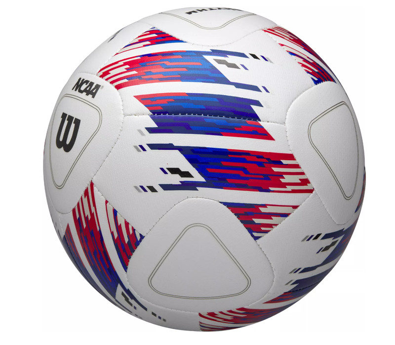 Wilson Rhythym Match Soccer Ball 4 or 5 Size gallery