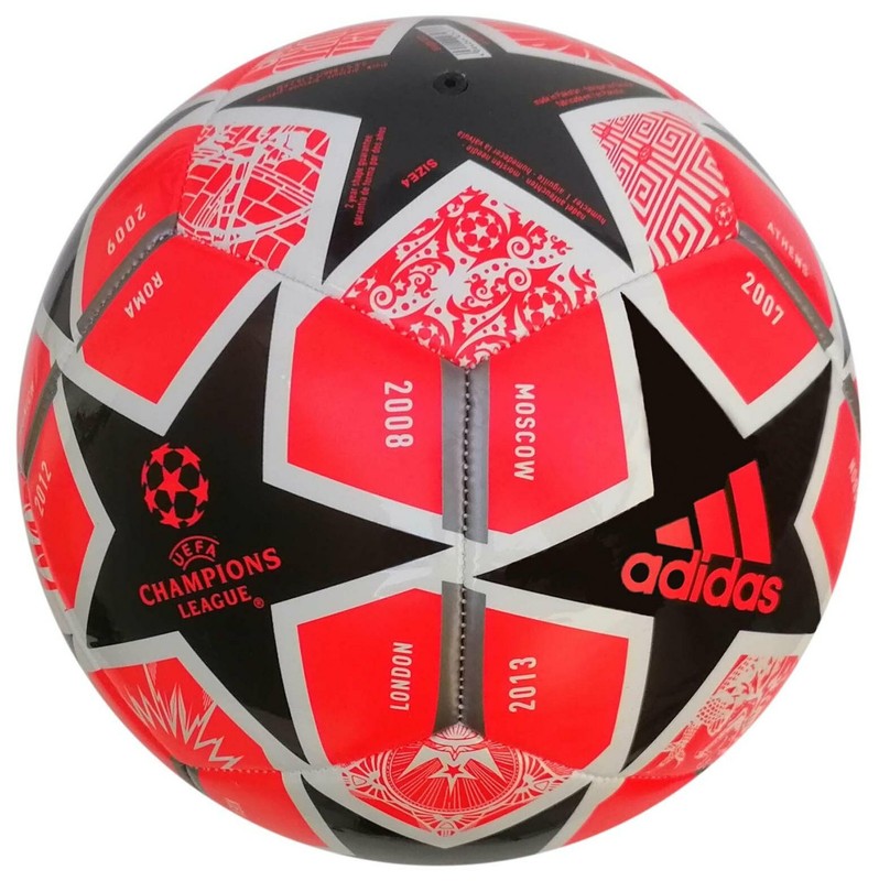 Adidas Finale UCL Finale Champions League Training Ball Ball Training Soccer