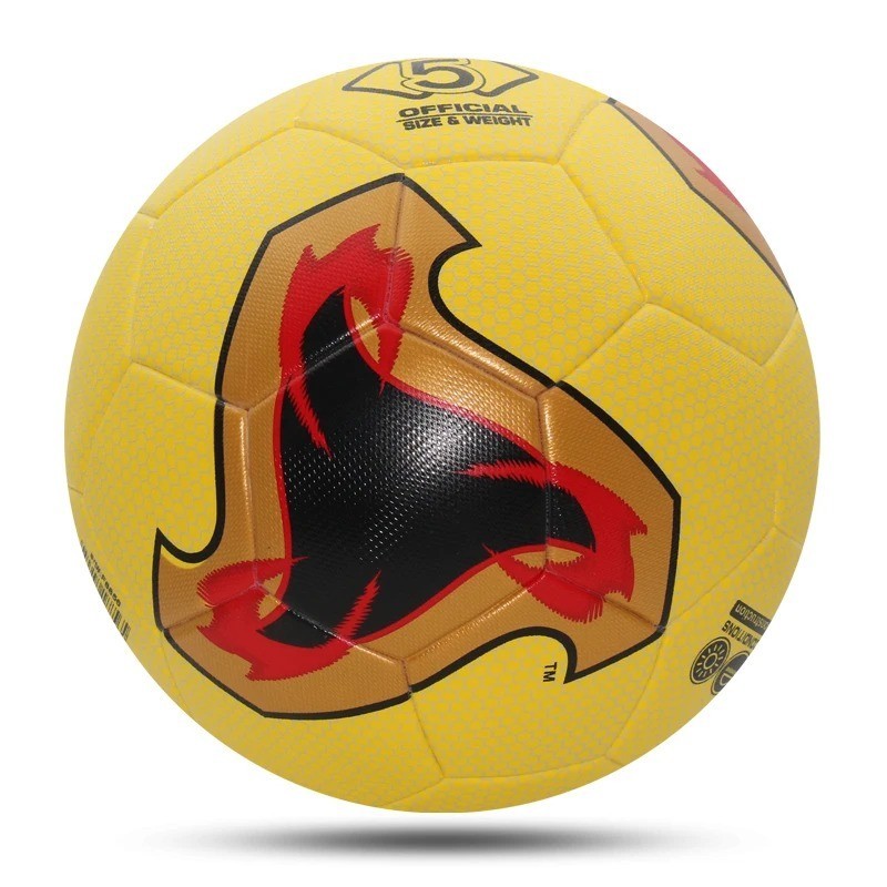 MLS Pro 2024 Official Match Ball Size 5 - Major League FootBall Soccer Ball gallery