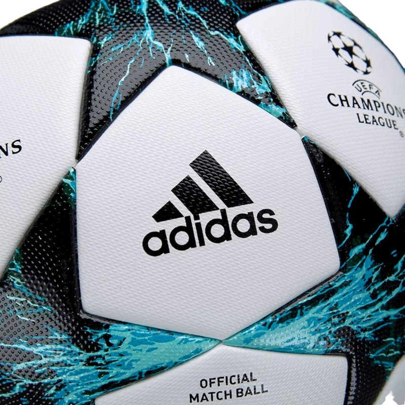Finale Style Star Pattern Soccer Ball – Inspired Collector’s Edition Size 5 gallery