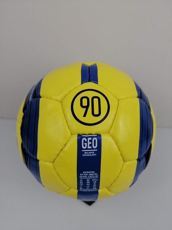 Nike Mini T90 Size 1 Soccerball gallery