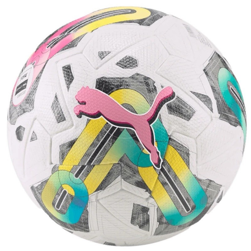Brand New Puma Orbita 1 TB FIFA Quality Pro Soccer Ball f083774-01) Size 5 $120