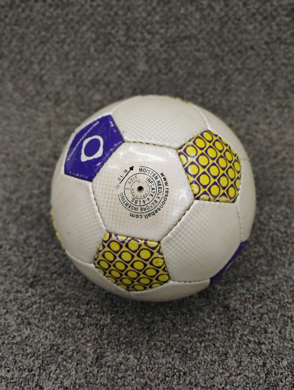MAX ResponseBall Weighted Soccer Training Soccer Ball Size 5 Goalkeeper Practice gallery