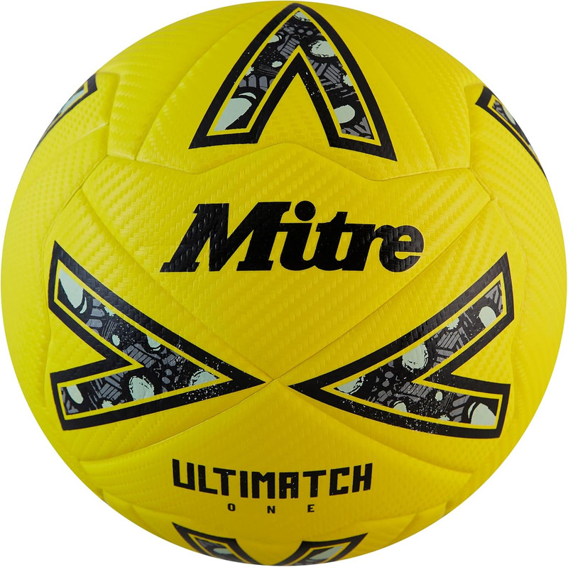 Soccer Ball League Ultimatch