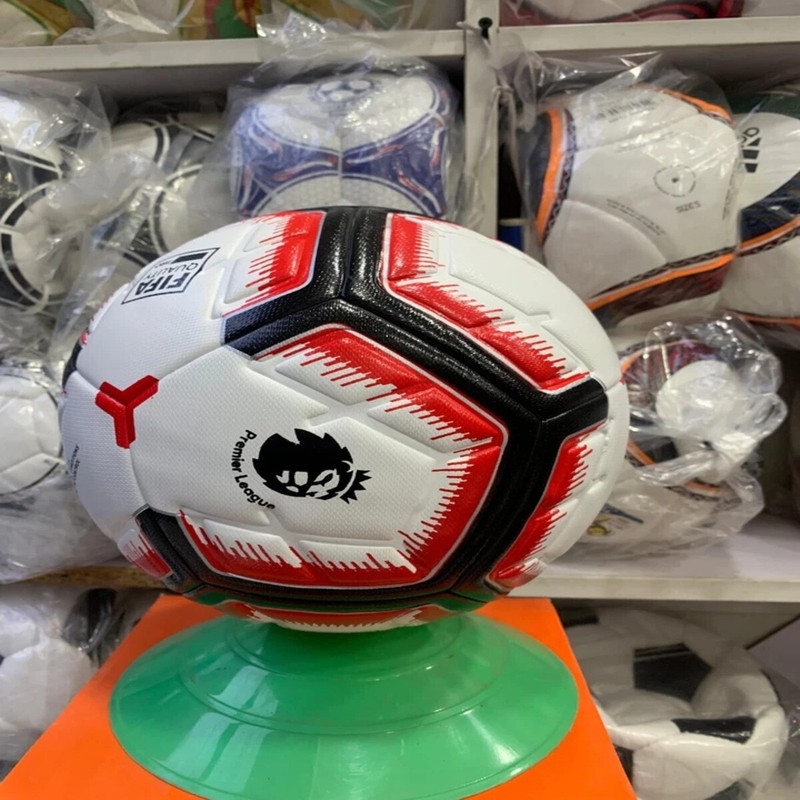 Nike Merlin Premier League 2018/19 Official Match Soccer Ball FIFA Size 5