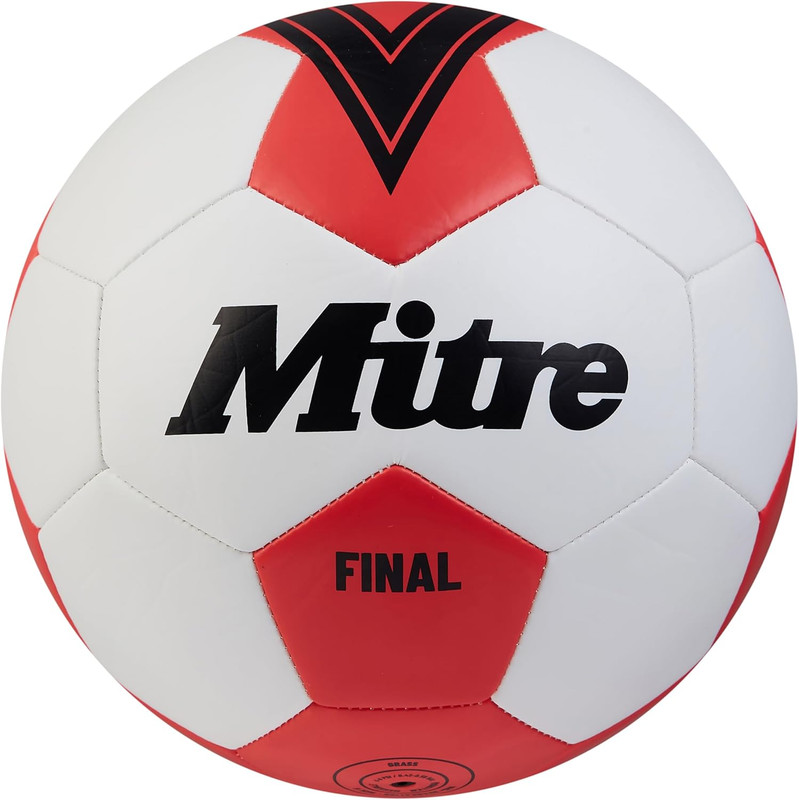Recreation Soccer Ball