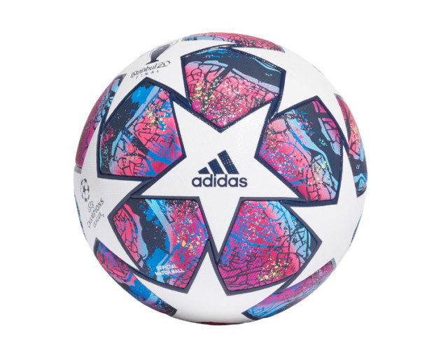 adidas FH7343 UCL Finale Istanbul Pro Ball