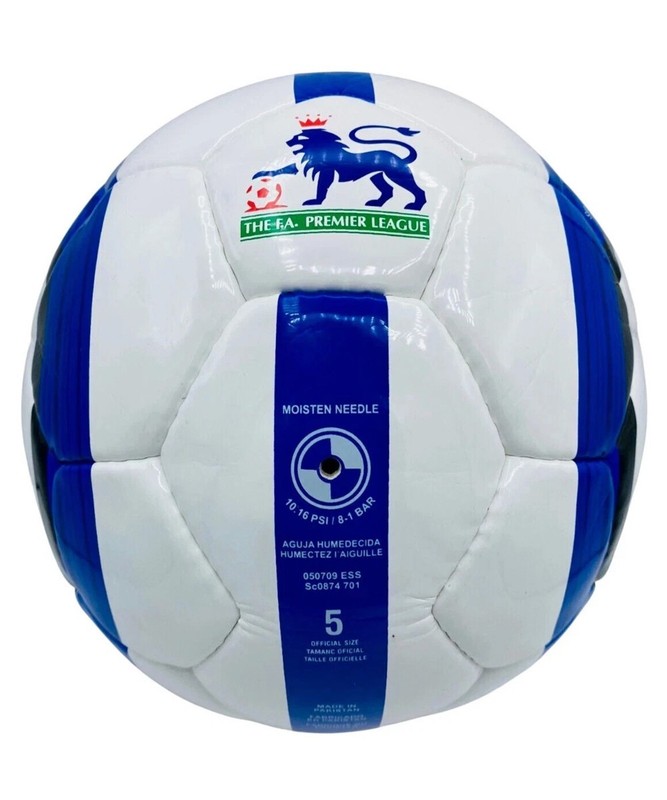 Nike T90 Aerow Football Premier League 2005-06 Offical Match Soccer Ball Size 5