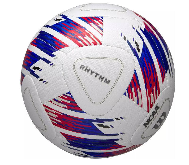 Wilson Rhythym Match Soccer Ball 4 or 5 Size gallery