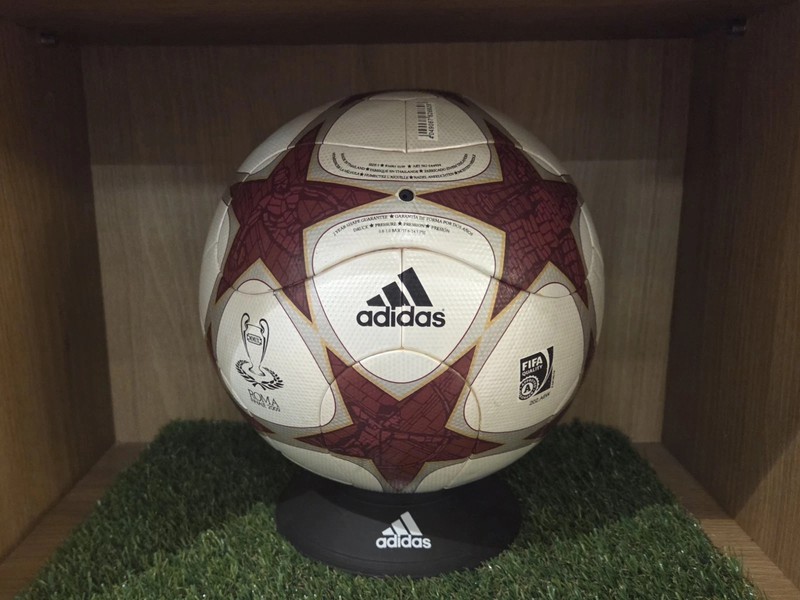 Match Quality Soccer Ball Size 5 Professional Football Training Sports Ball