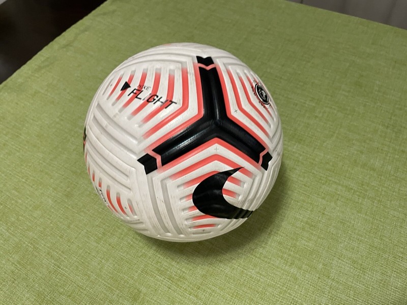 Nike Flight Premier League Official Match Ball Nike OMB ***SALE*** gallery