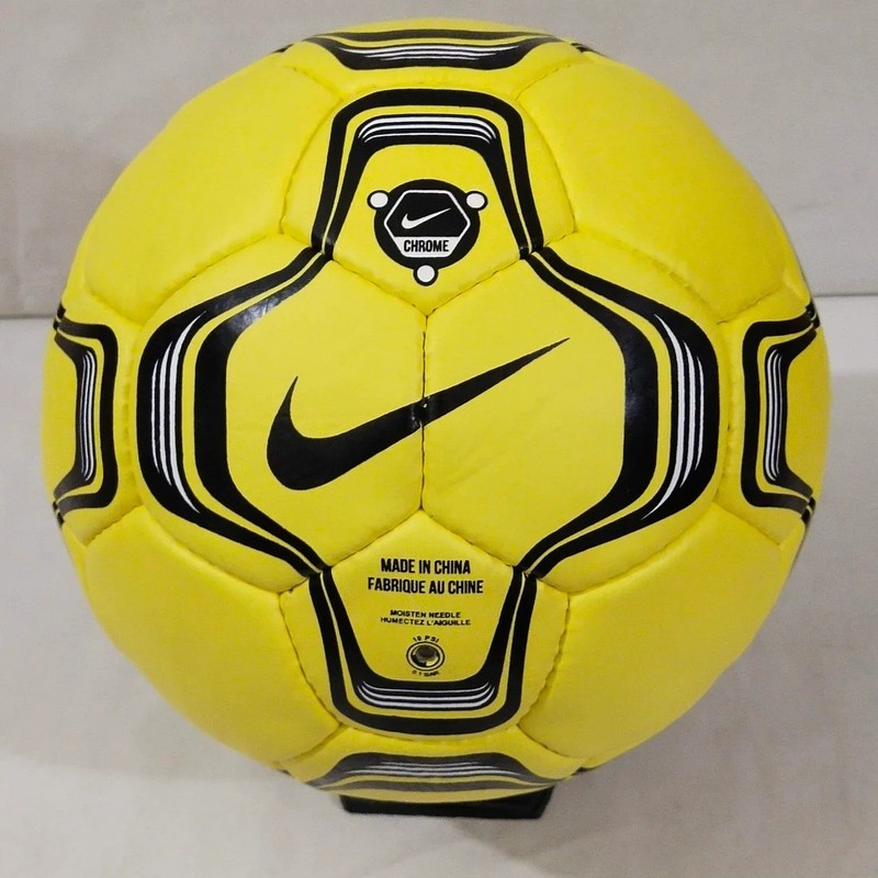 Limited Edition, Unlimited Potential: Nike's Collectors Dream Soccer Ball gallery
