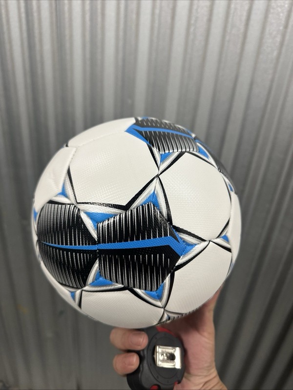Professional Training Soccer Ball Size 5 – Durable PU Football gallery