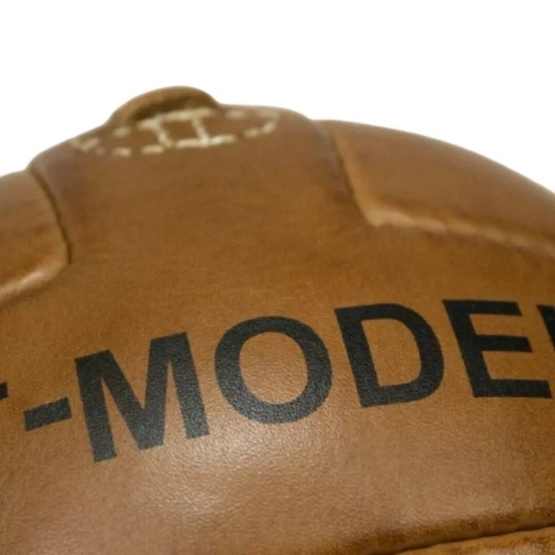 T Model 2nd Half | First FIFA World Cup 1930 | Match Ball | 100% Leather Size 5 gallery