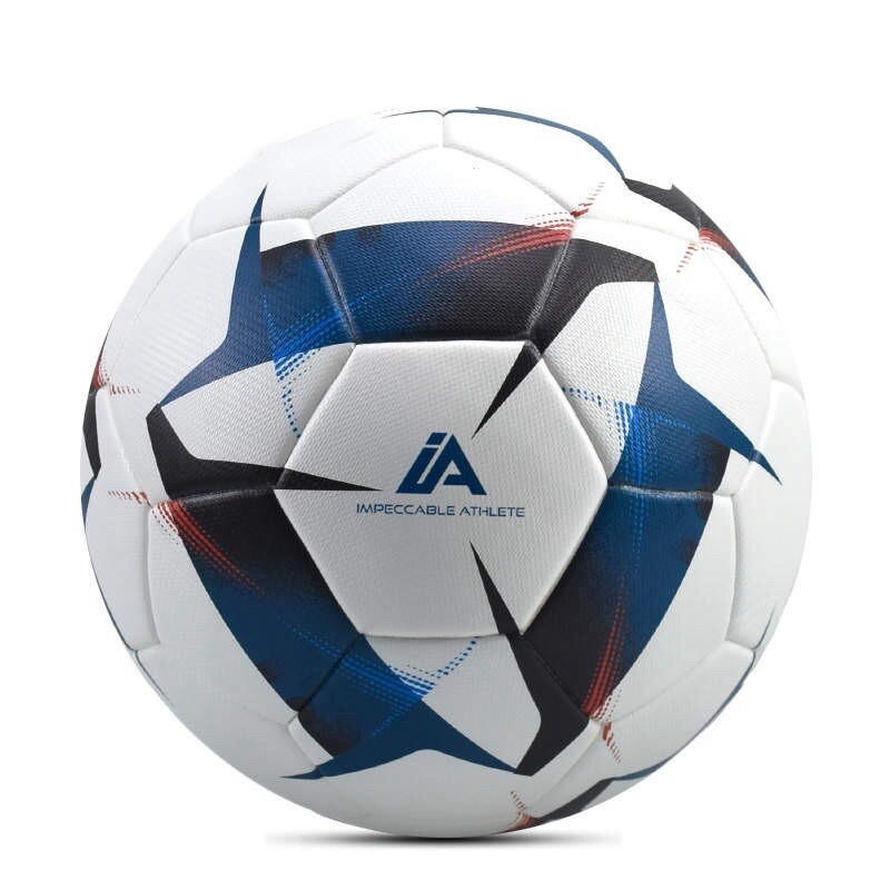 Official Soccer Ball Size 5 – Durable, All-Weather Training & Match Ball