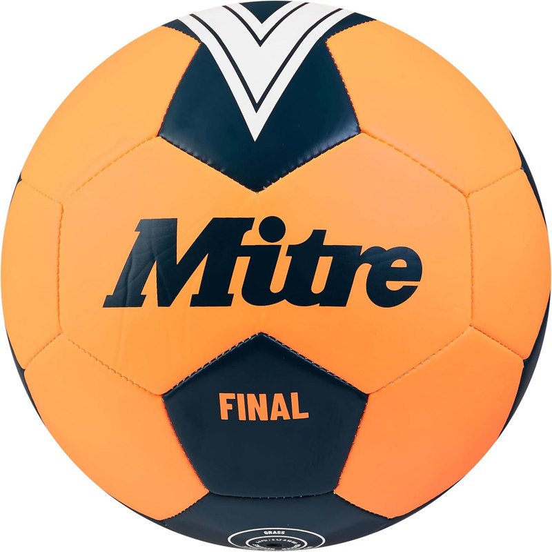Recreation Soccer Ball