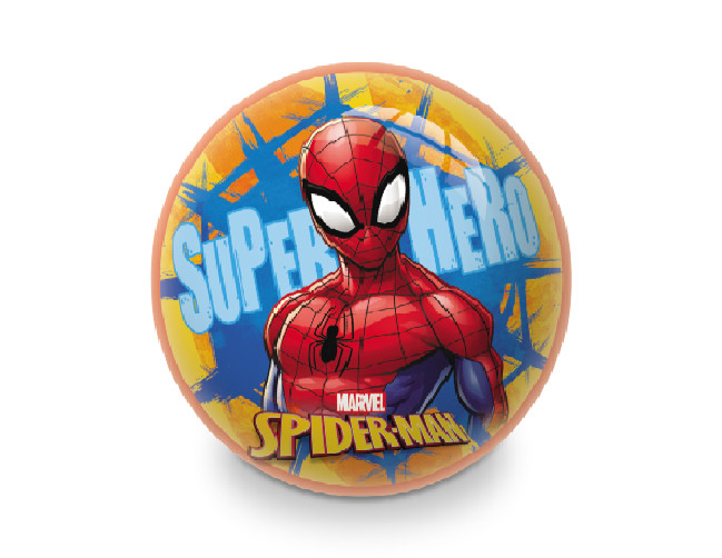 SPIDER-MAN WORLD BALLOON