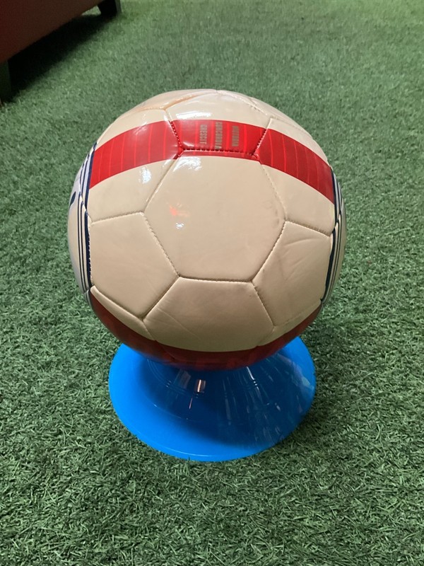 Puma Arsenal Ball - White/Red gallery