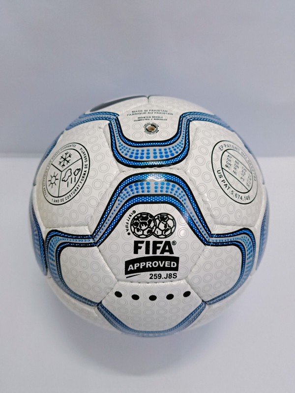Nike Geo Merlin | 2000-2001 | UEFA Champions League Ball | Size 5 Rare Edition gallery