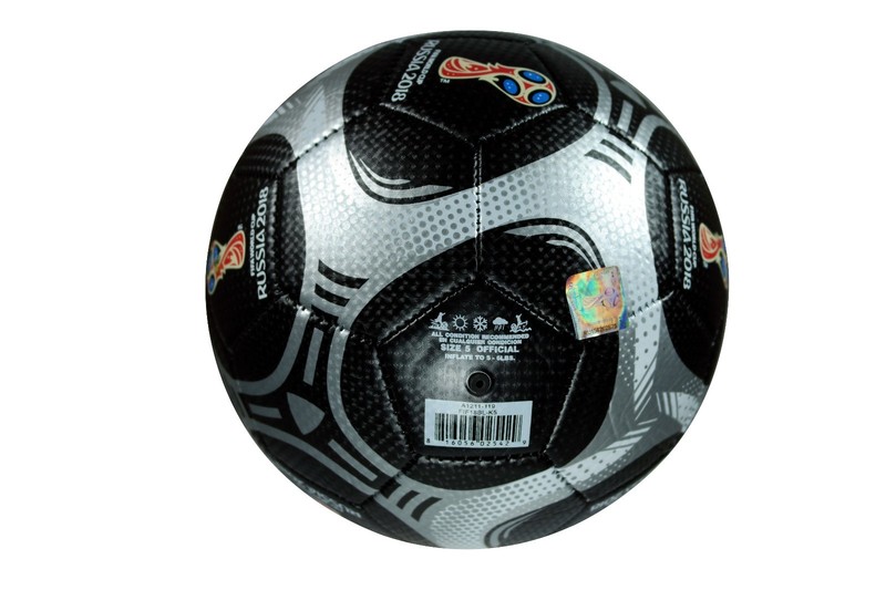 FIFA Official Russia 2018 World Cup Official Licensed Size 5 Ball 05-5 gallery