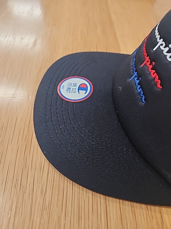 Champion Ball Cap/OSFM gallery
