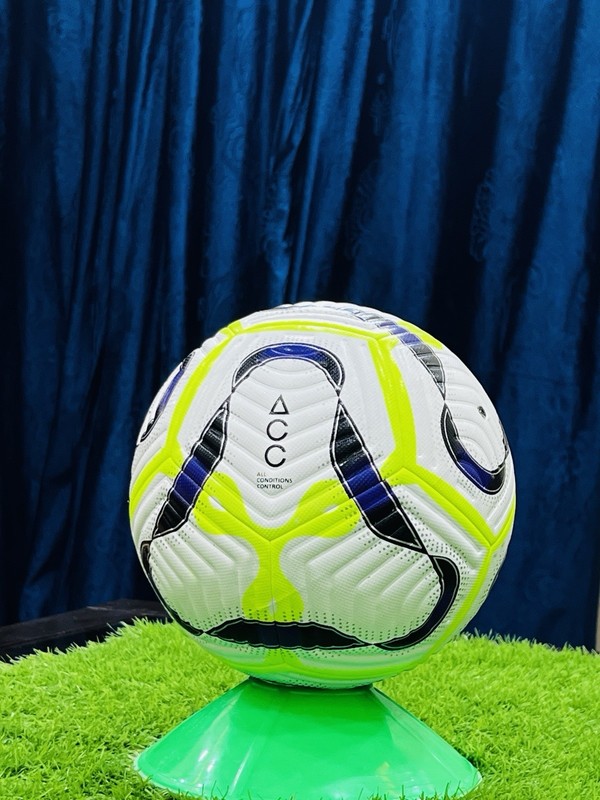 Nike Flight EPL 2024 2025 Official Match Ball Size 5 FIFA Quality Pro Soccer Bal gallery