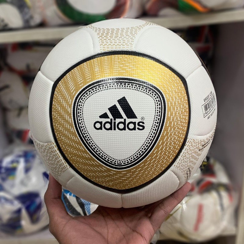 Jo’bulani 2010 World Cup Final Official Match Ball Size 5 South Africa