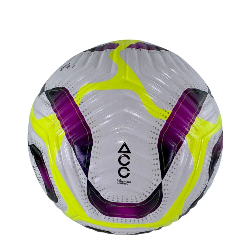 Nike Flight 2024/2025 Official Premier League Match Ball Size 5 gallery