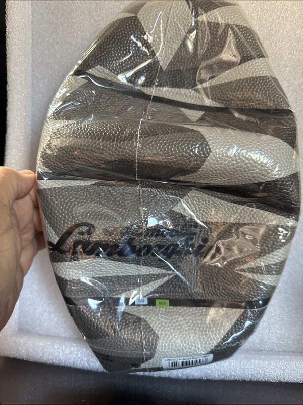 Lamborghini RARE High Quality Basketball. Size 7. MESUCA gallery
