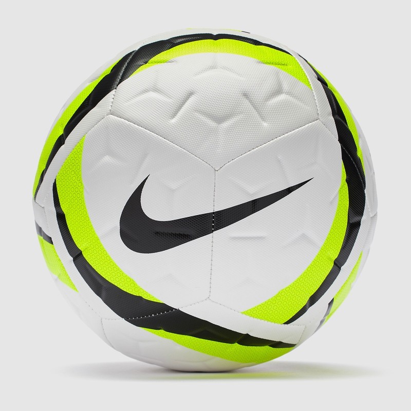 Nike Academy Training Soccer Ball Size 3 White New in Box INFLATED HV4387 100 gallery
