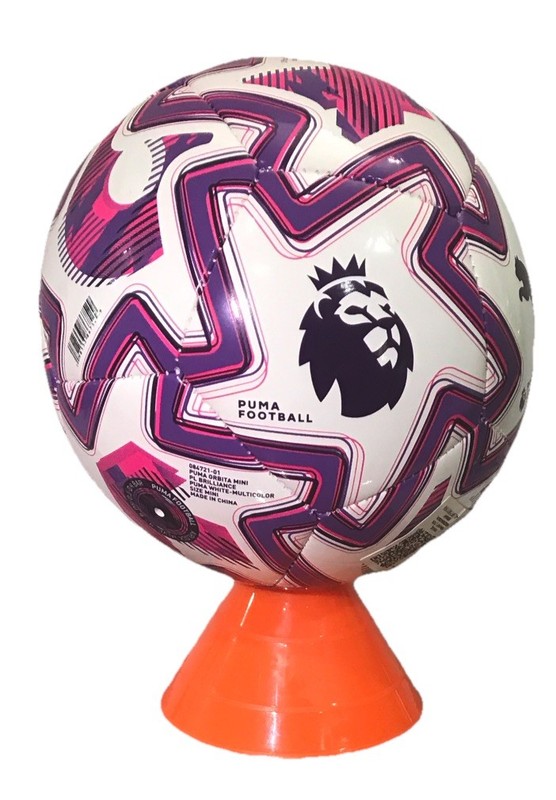 Puma Mini Ball Premier League 2025-2026