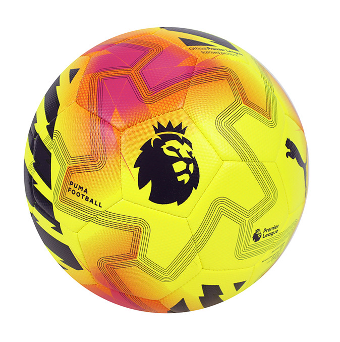 Puma Premier League 25/26 Orbita Cup PL Light Ball Soccer Ball Size4/5 084897-01 gallery