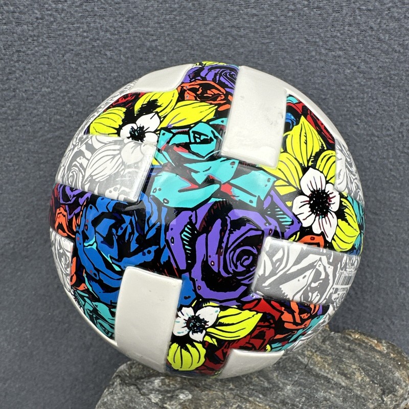 Adidas MLS Mini Match Ball Replica Size 1 Soccer Fredy Montero NOT Authenticated gallery
