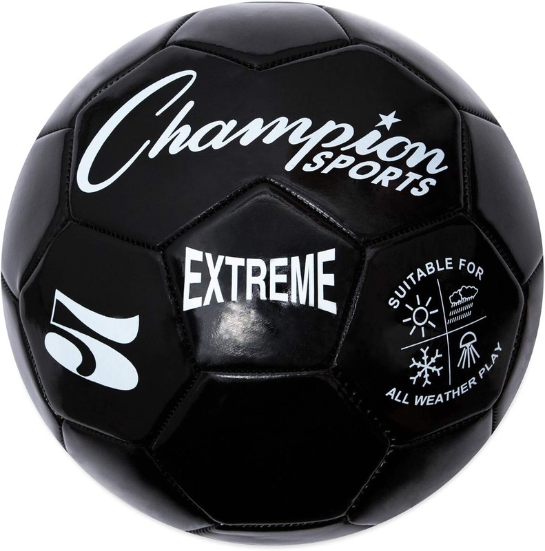 Champion Sports Extreme Series