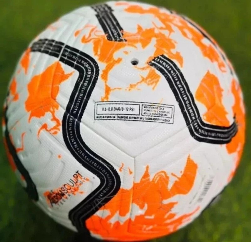 Nike Flight 2023-2024 Official Premier League Soccer Ball Size 5 gallery