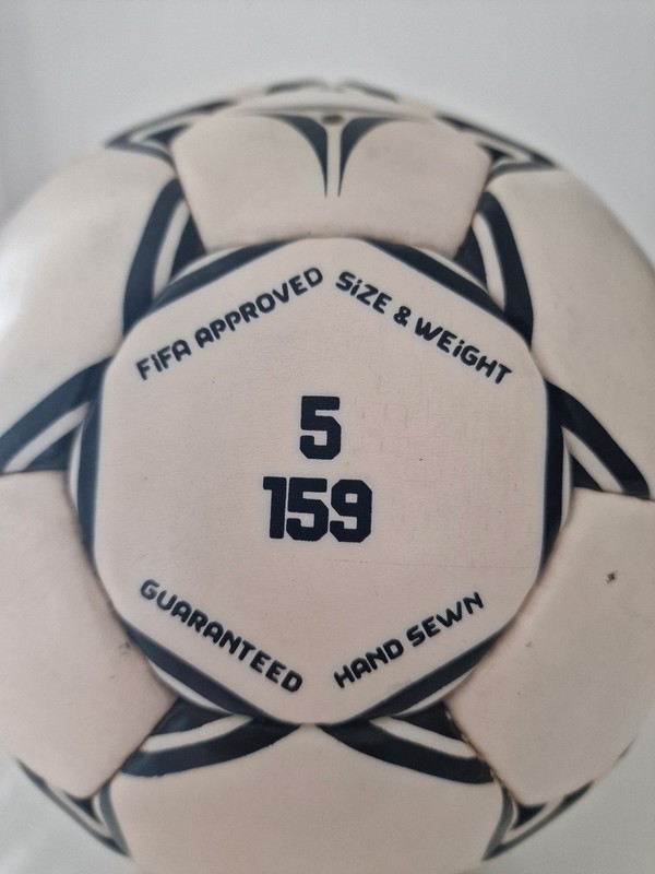 BALL SELECT CARNIVAL CUP VIAREGGIO WORLD TOURNAMENT BRILLIANT SUPER gallery
