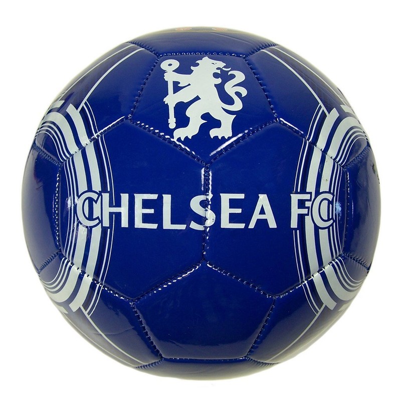 Chelsea FC Official SOCCER Soccer Ball by Rhinox Group [Misc.]