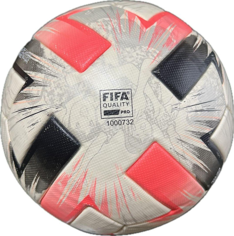 Adidas Captain TSUBASA Official Match Football Ball Replica Special Edition No.5 gallery