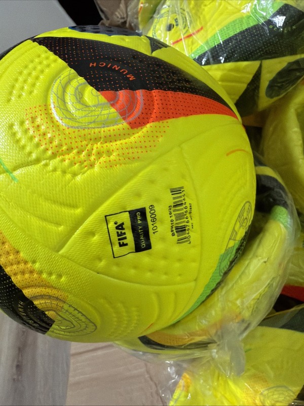 Adidas UNIFO PRO gallery
