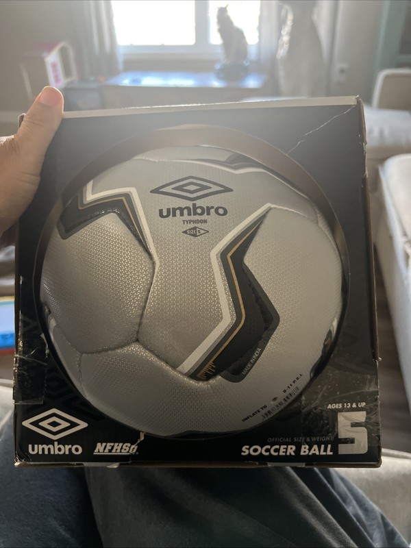 Soccer ball