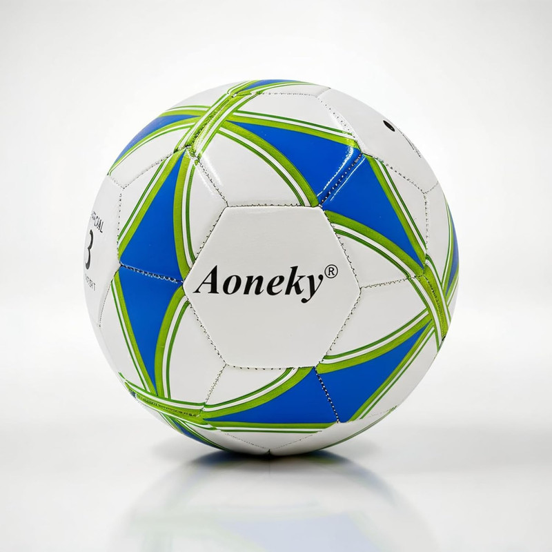 Soccer Ball with Pump gallery