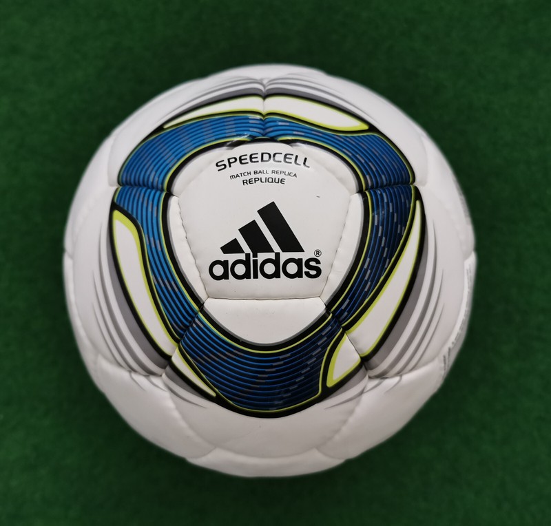 Football Adidas Speedcell Match Ball Replica I Replique Size 5