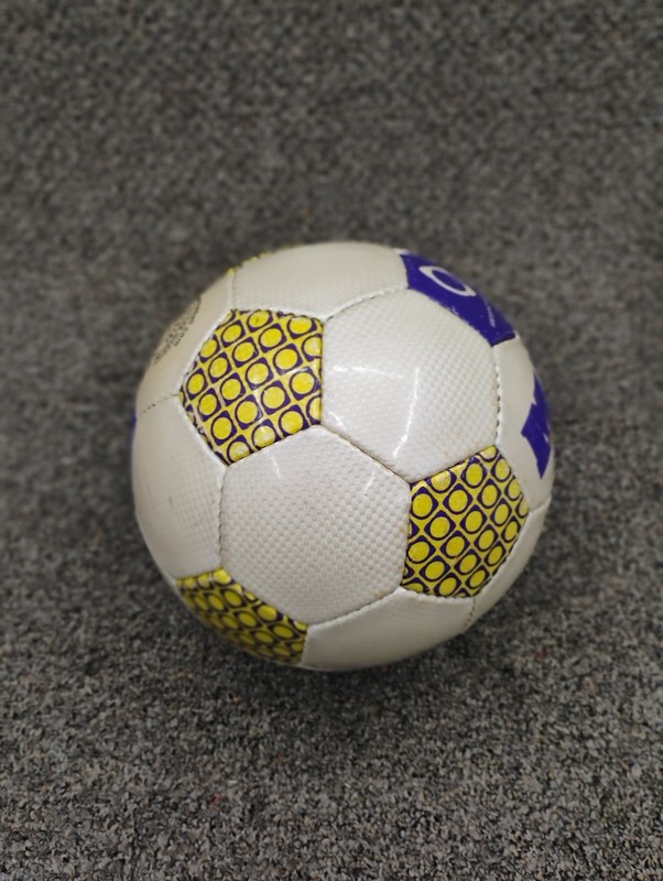 MAX ResponseBall Weighted Soccer Training Soccer Ball Size 5 Goalkeeper Practice gallery