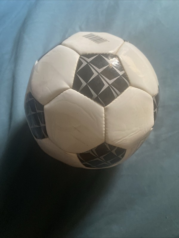 Franklin Sports Competition Size 4 Soccer Ball - gallery